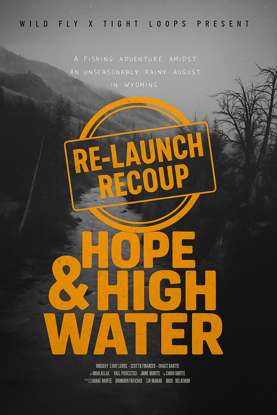 Hope And High Water - The Movie