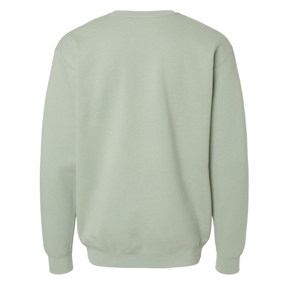 Wyoming Cutthroat Crew - Dusty Sage