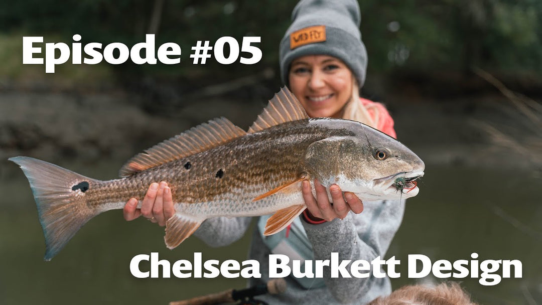 #05 Chelsea Burkett | The MASTER behind the Wild Fly Branding & Her Advice for Creators in 2021