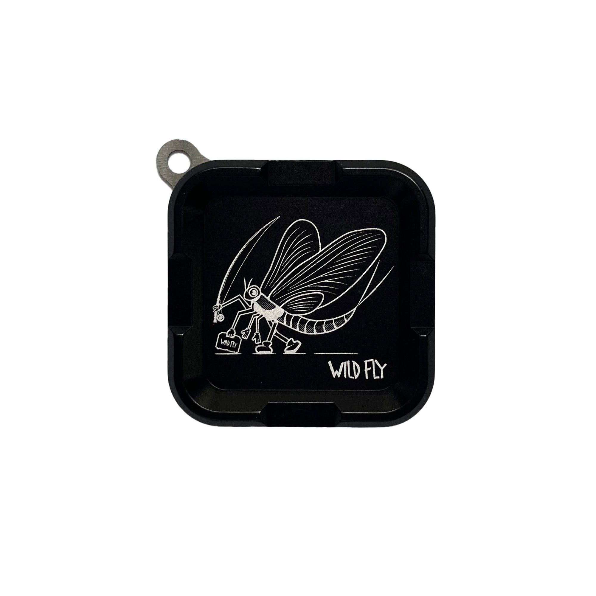 Wild Fly X Cling - Mag Grab Plus - Just Wanderin' – Wild Fly