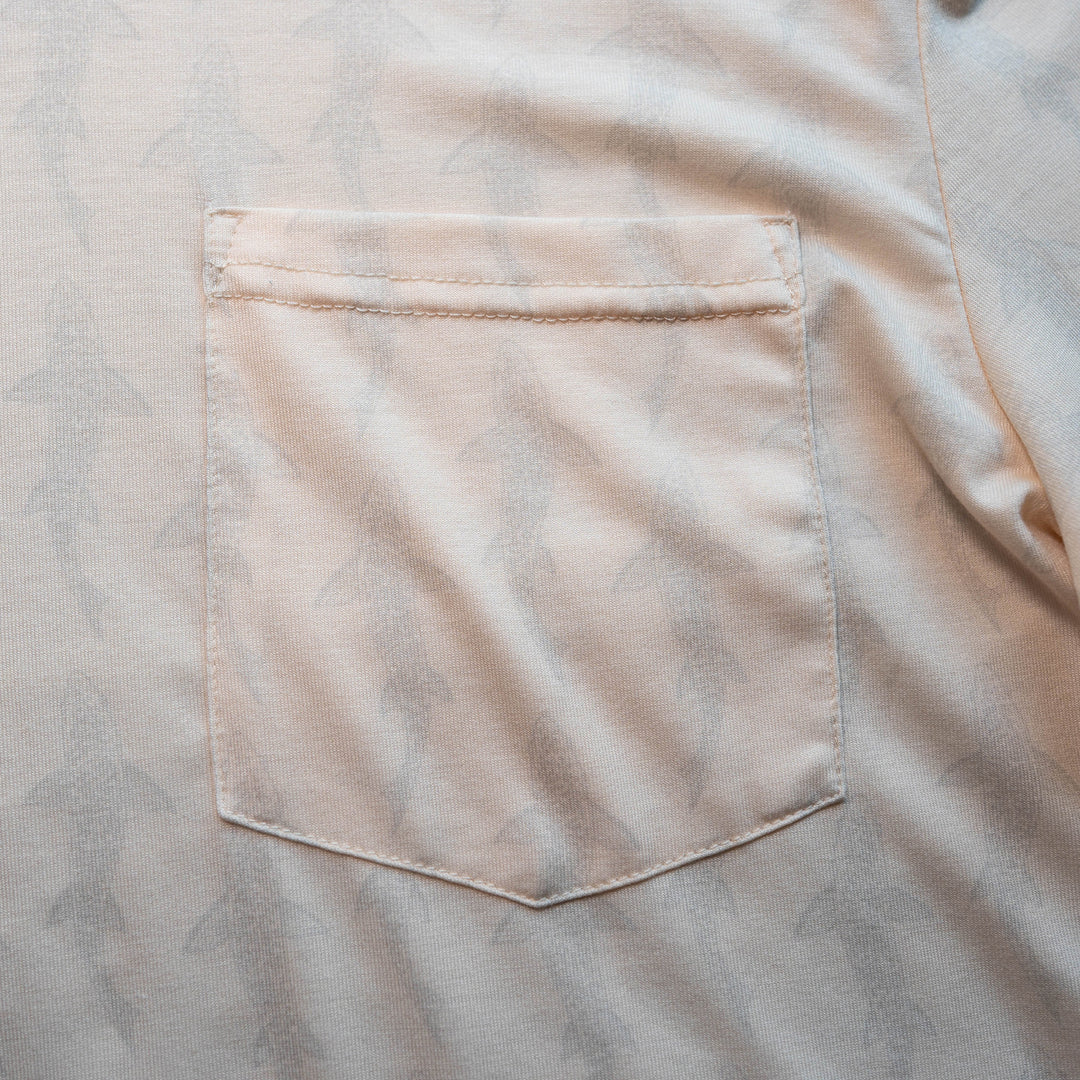 Brookie Sun Hoodie - Cream