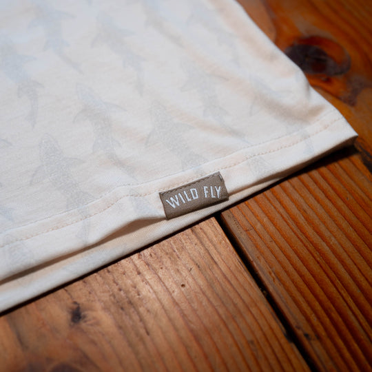 Brookie Sun Hoodie - Cream