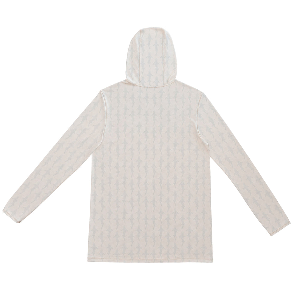 Brookie Sun Hoodie - Cream