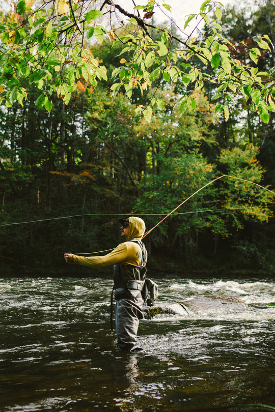 MAINE BROOK TROUT PREMIERE - Orem, Utah (10.17.25)