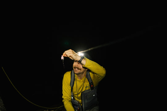 MAINE BROOK TROUT PREMIERE - Orem, Utah (10.17.25)