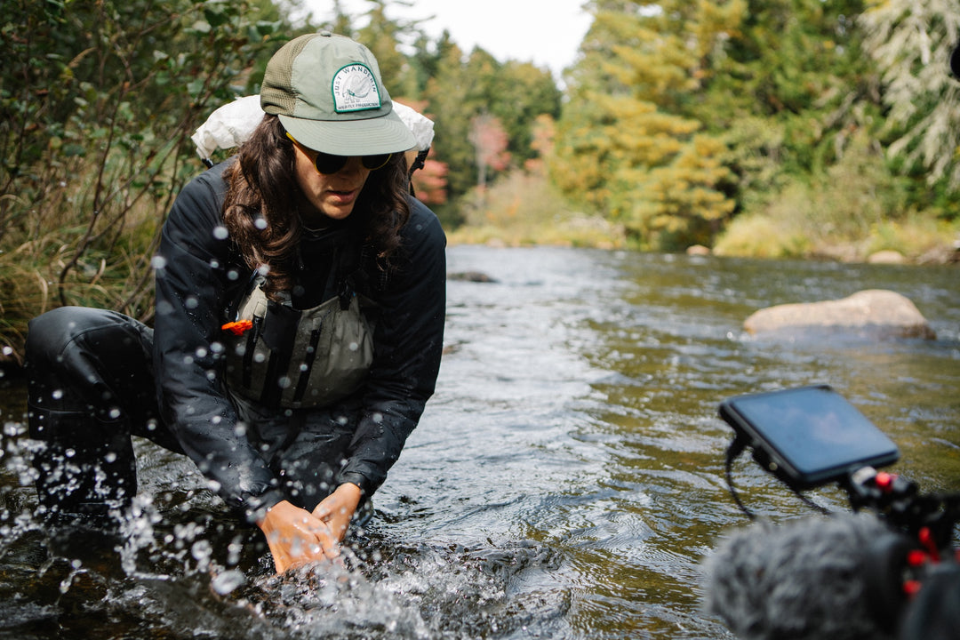 MAINE BROOK TROUT PREMIERE - Orem, Utah (10.17.25)