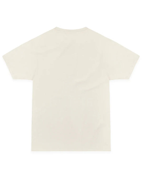 Wyoming Cutthroat Tee - Bone