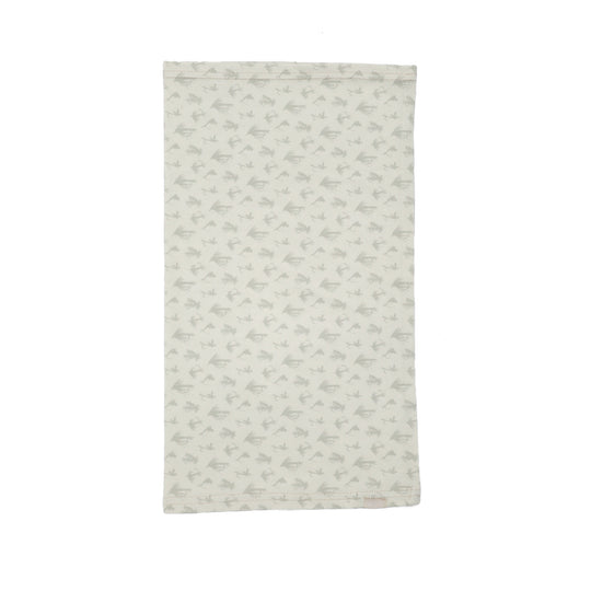 Fly Essentials Neck Gaiter - Ivory