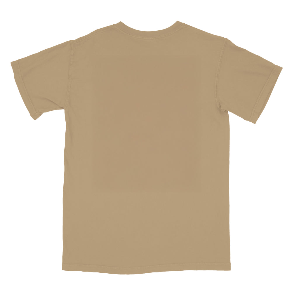 Classics Tee - Camel