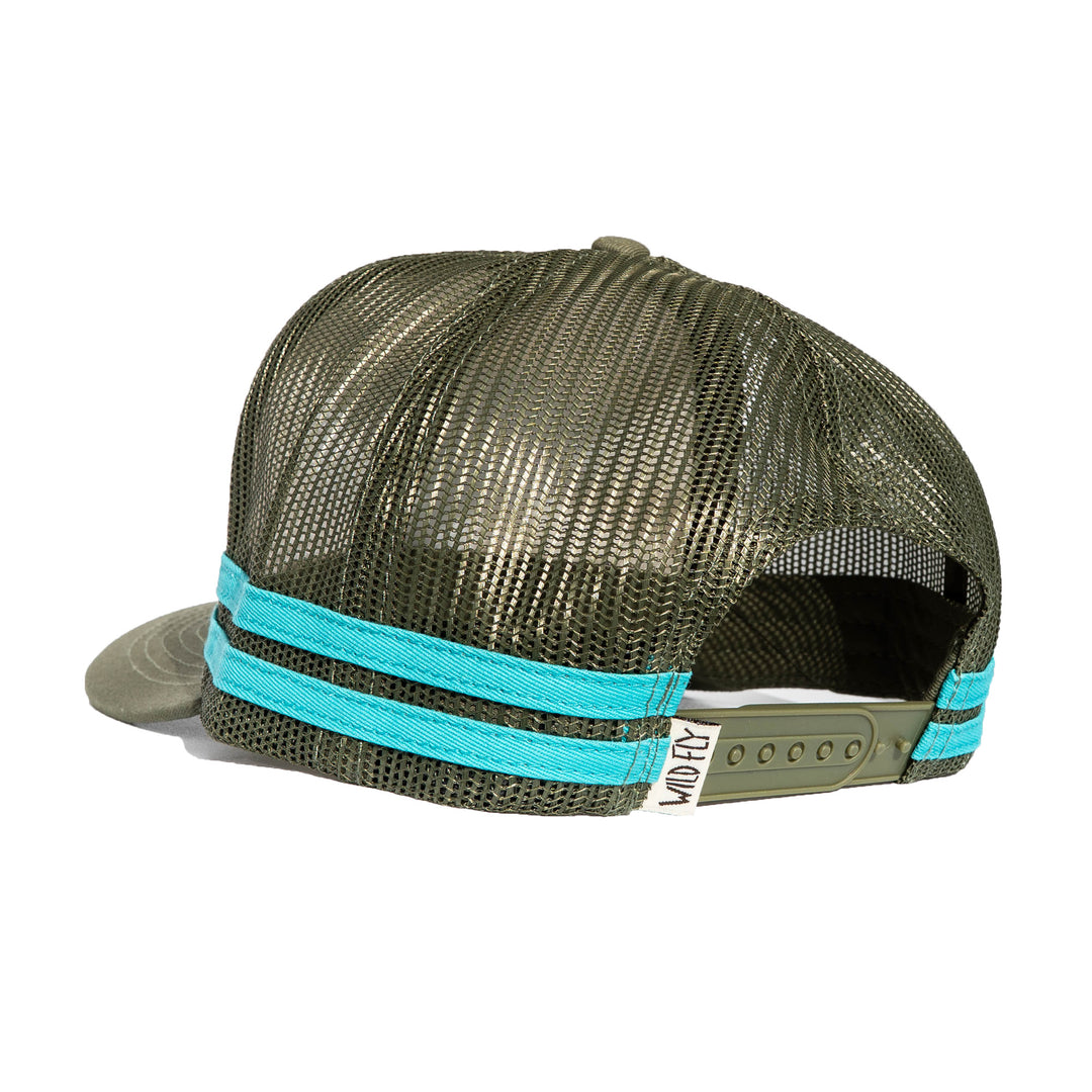 Eagle Snapback