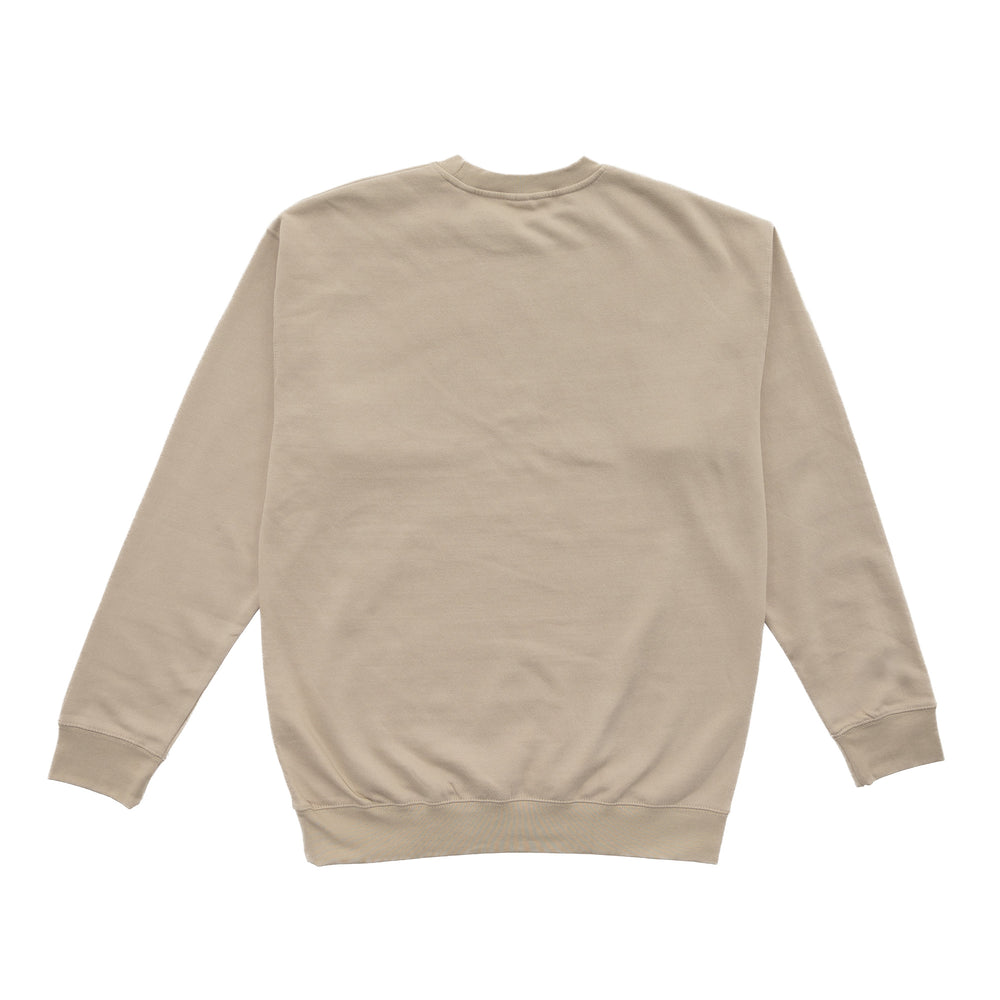 Fishing Co. Crew - Bone