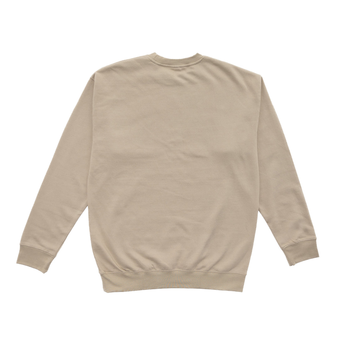 Fishing Co. Crew - Bone