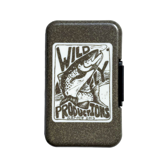 MFC Loaded Fly Box (TROUT)