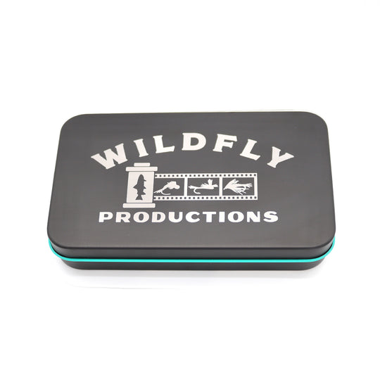 Film Strip Fly Tin