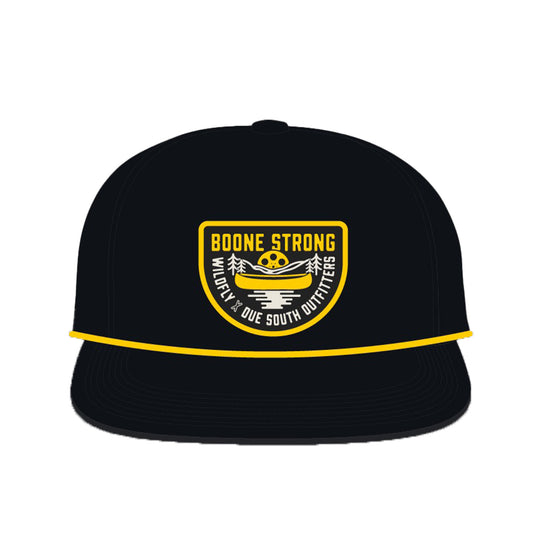 Boone Strong Flood Relief Hat