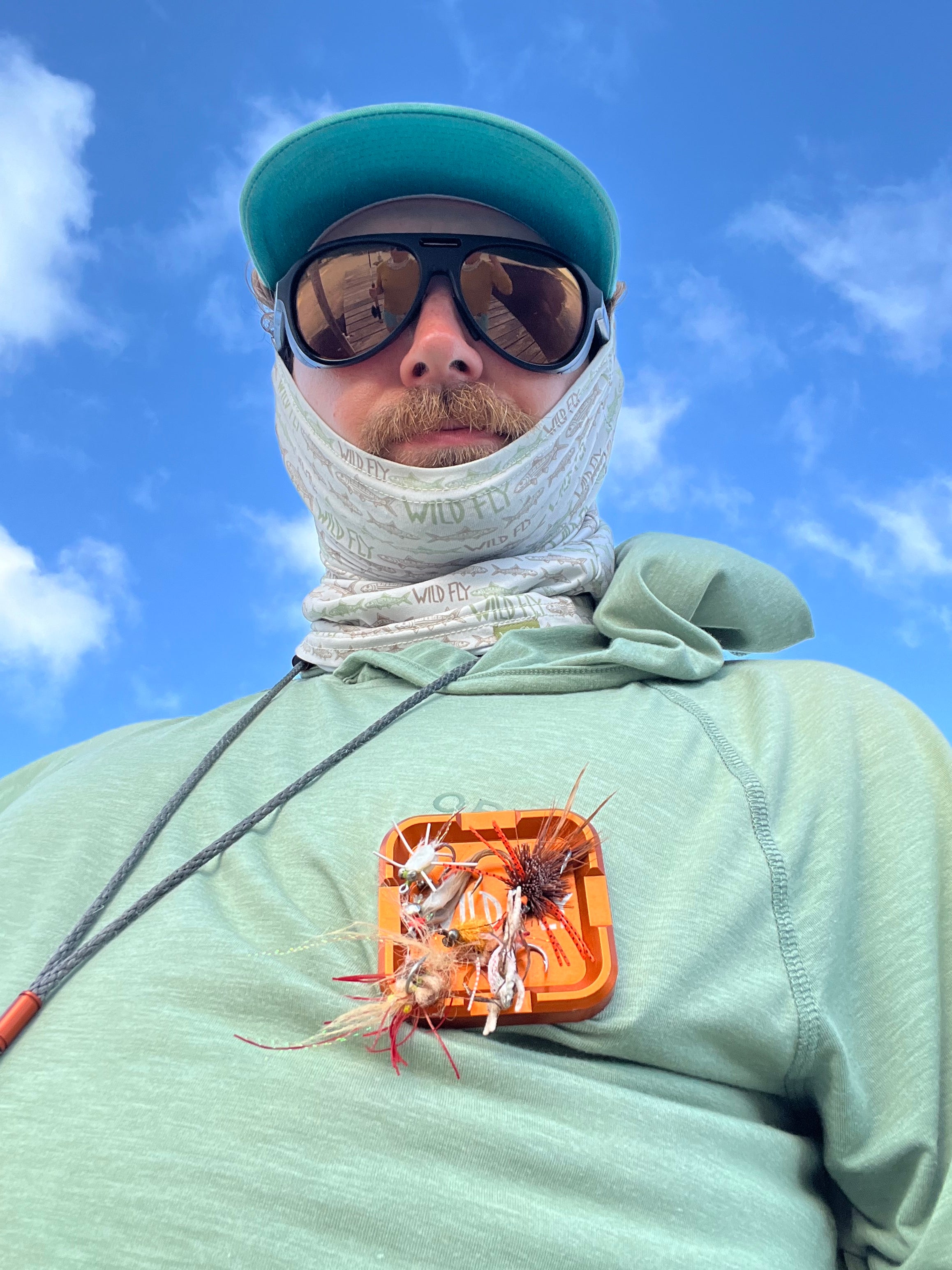 Wild Fly X Cling - Mag Grab Plus – Wild Fly Productions