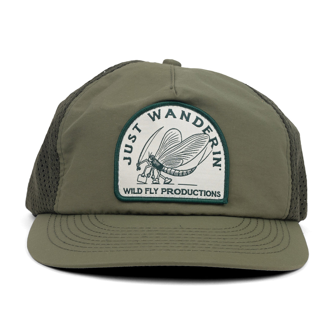 Our Selection Of Fly Fishing Hats, Ball Caps, And Buffs - Baseball Cap, HD  Png Download - vhv