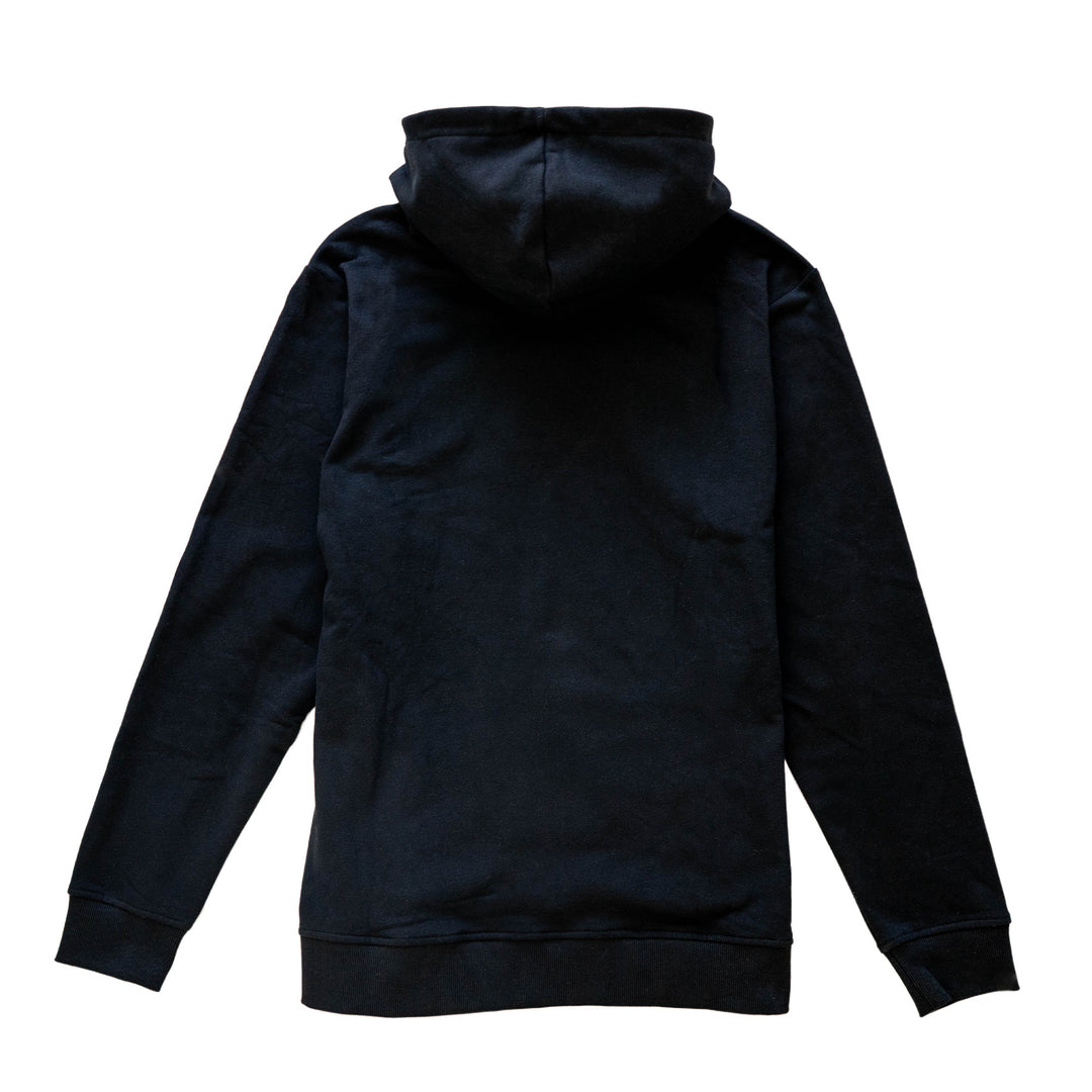 Legacy Hoodie - Black