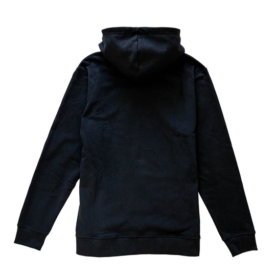 Legacy Hoodie - Black