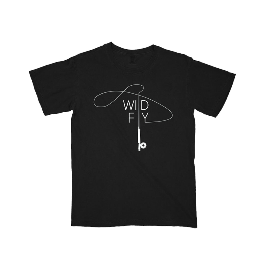 Original Wild Fly Logo Tee