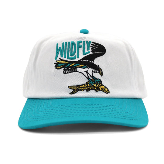 Osprey Snapback
