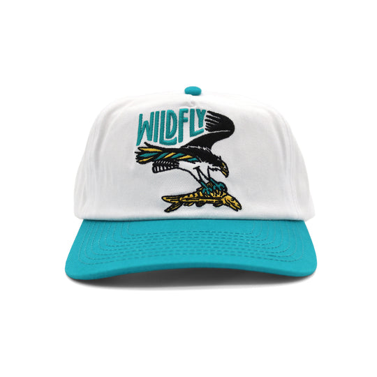 Osprey Snapback