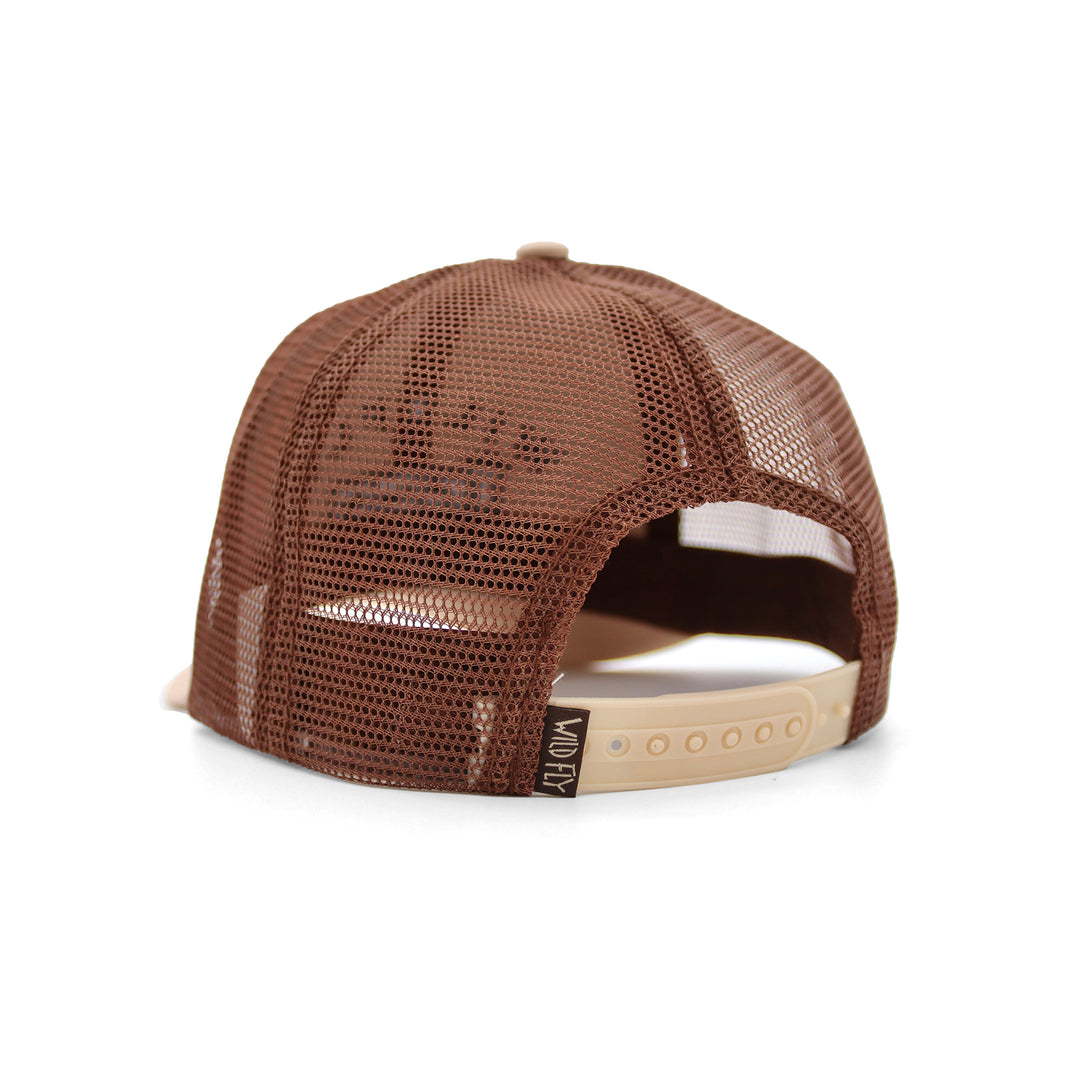 Film Strip Trucker Hat