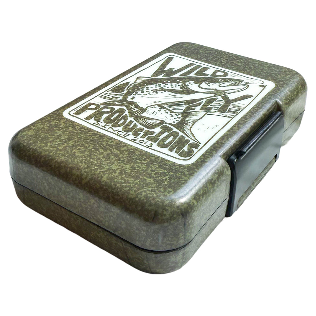 MFC Loaded Fly Box (TROUT)