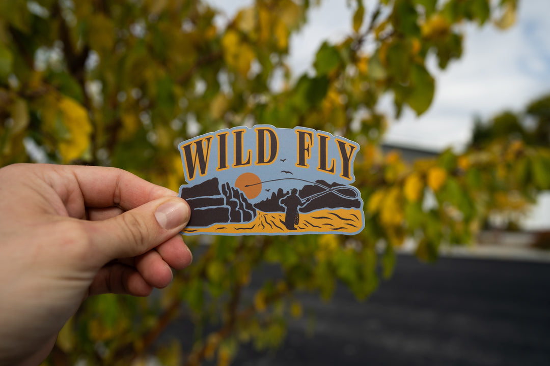 Retro Sticker Pack