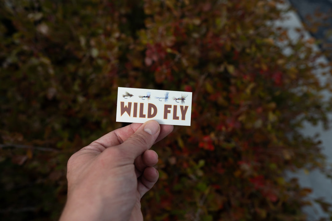 Retro Sticker Pack