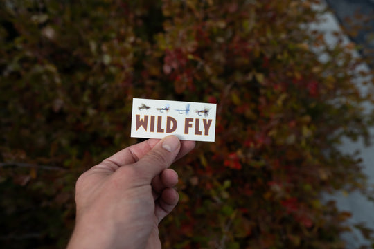 Retro Sticker Pack