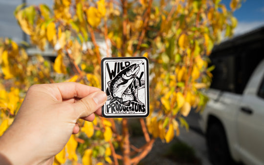 Retro Sticker Pack