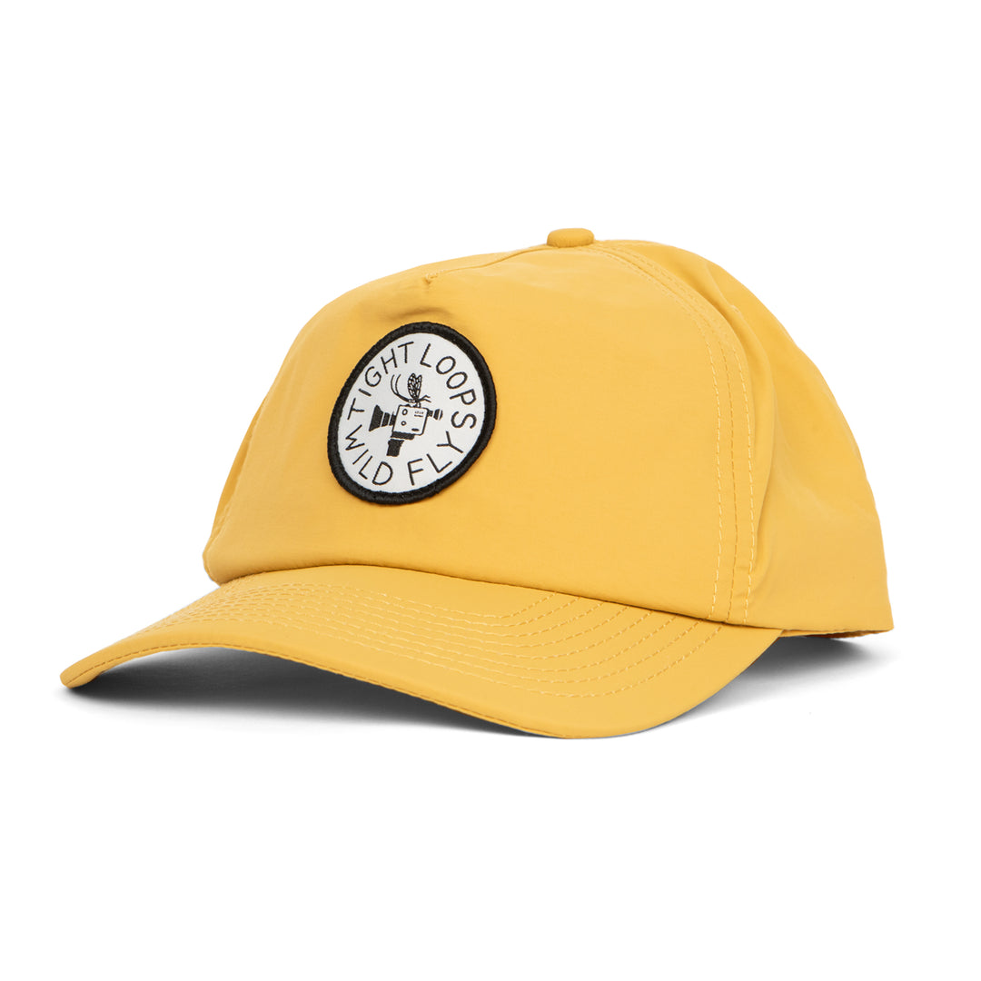 Wild Fly X Tight Loops | Super 8 Performance Hat