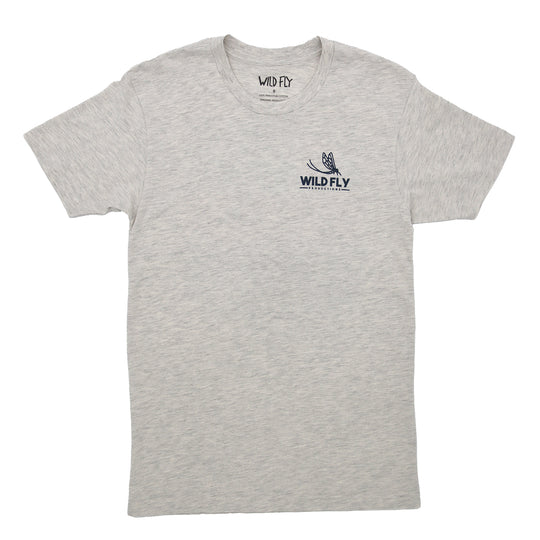 Mayfly Mountain Tee