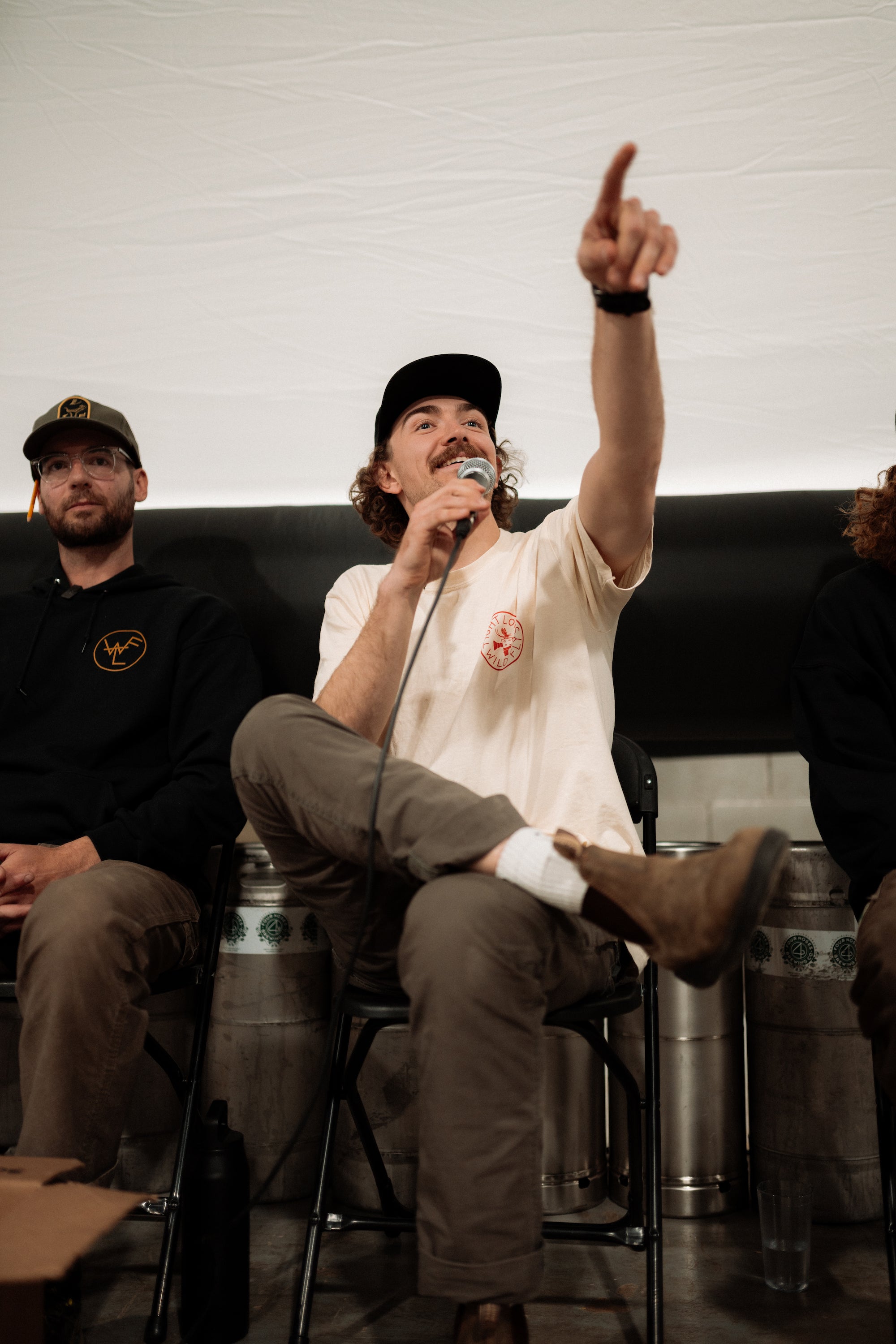 アイドル FRUITS ZIPPER BACK LOGO Tee FRUITS ZIPPER BACK LOGO Tee XLサイズ Amazon.co.jp: FRUITS