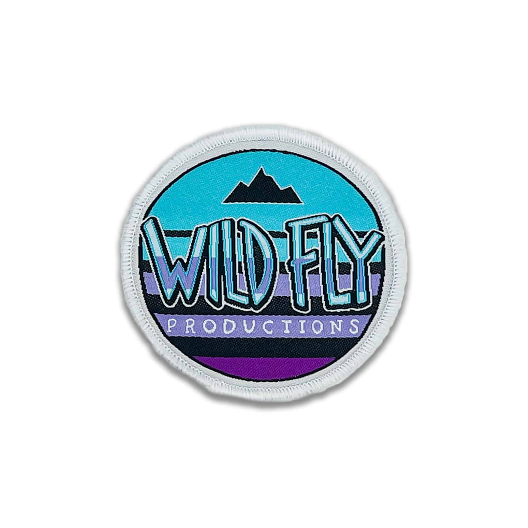 Misty Ridge Collection Patch