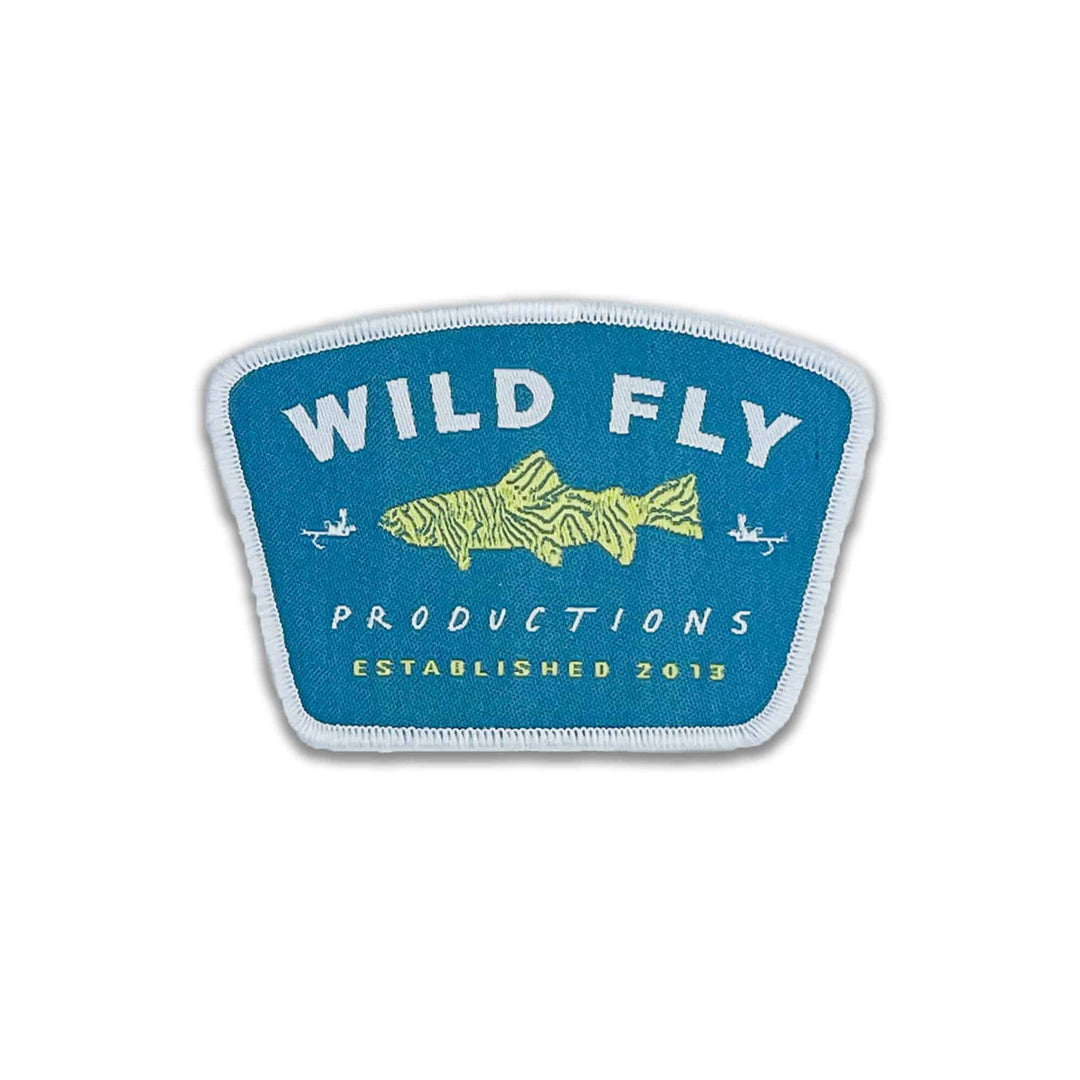Accessories – Wild Fly Productions