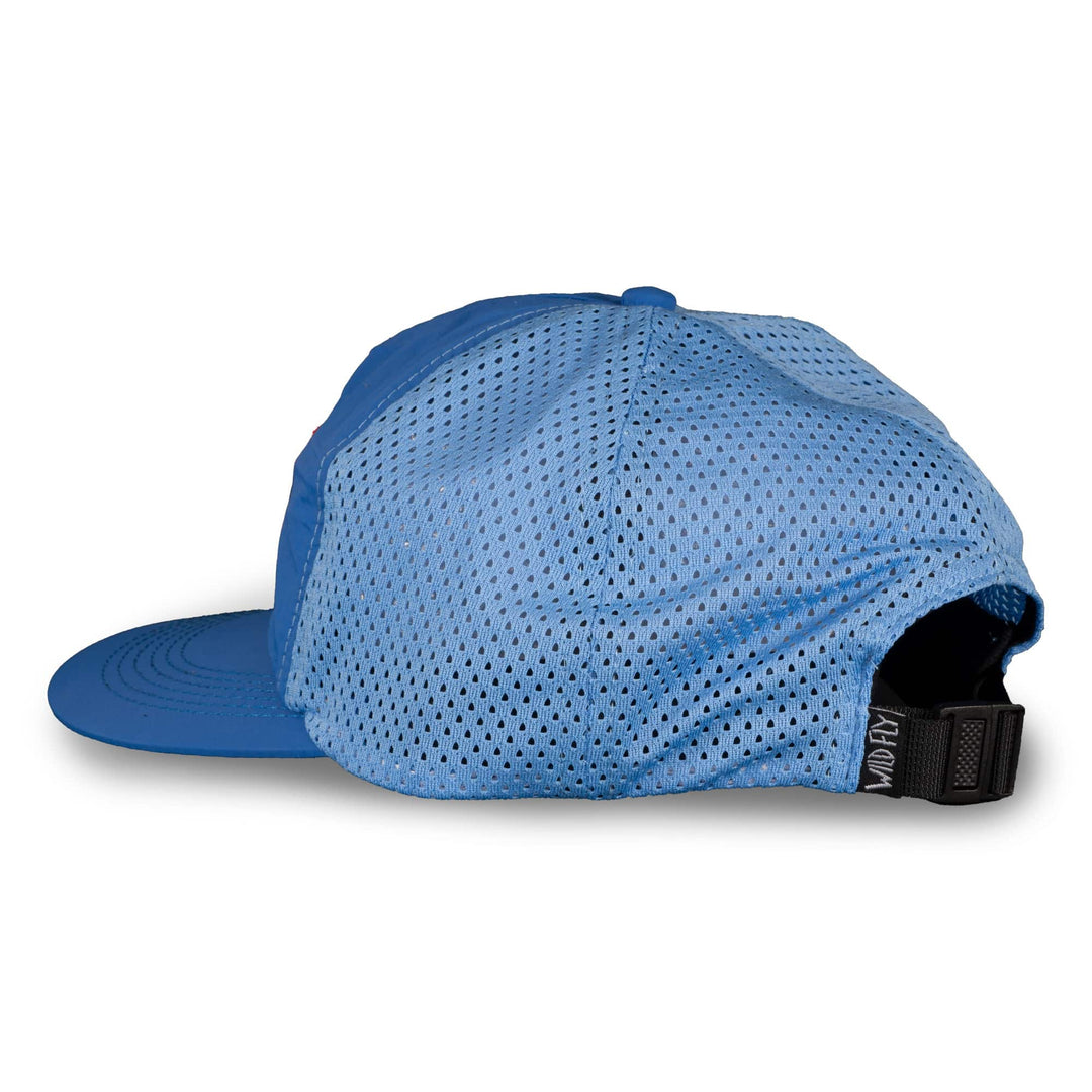 Profile Performance Hat - Red/White/Blue