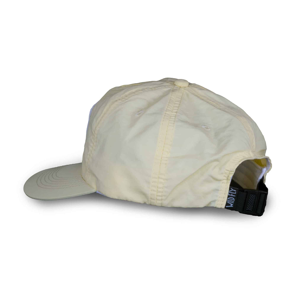 Profile Performance Hat - Light Yellow